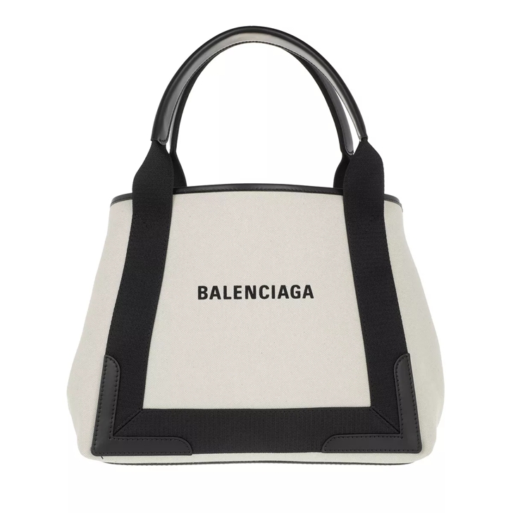 Balenciaga see through bag sale