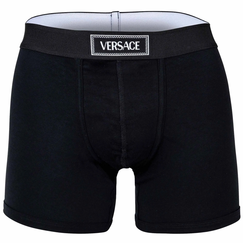 Versace  1er Pack schwarz
