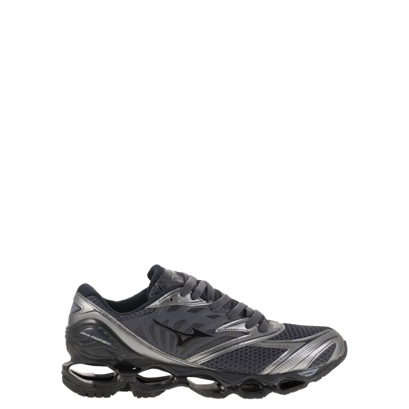Mizuno Lage-top sneaker Wave Prophecy Ls - Sneakers Grey
