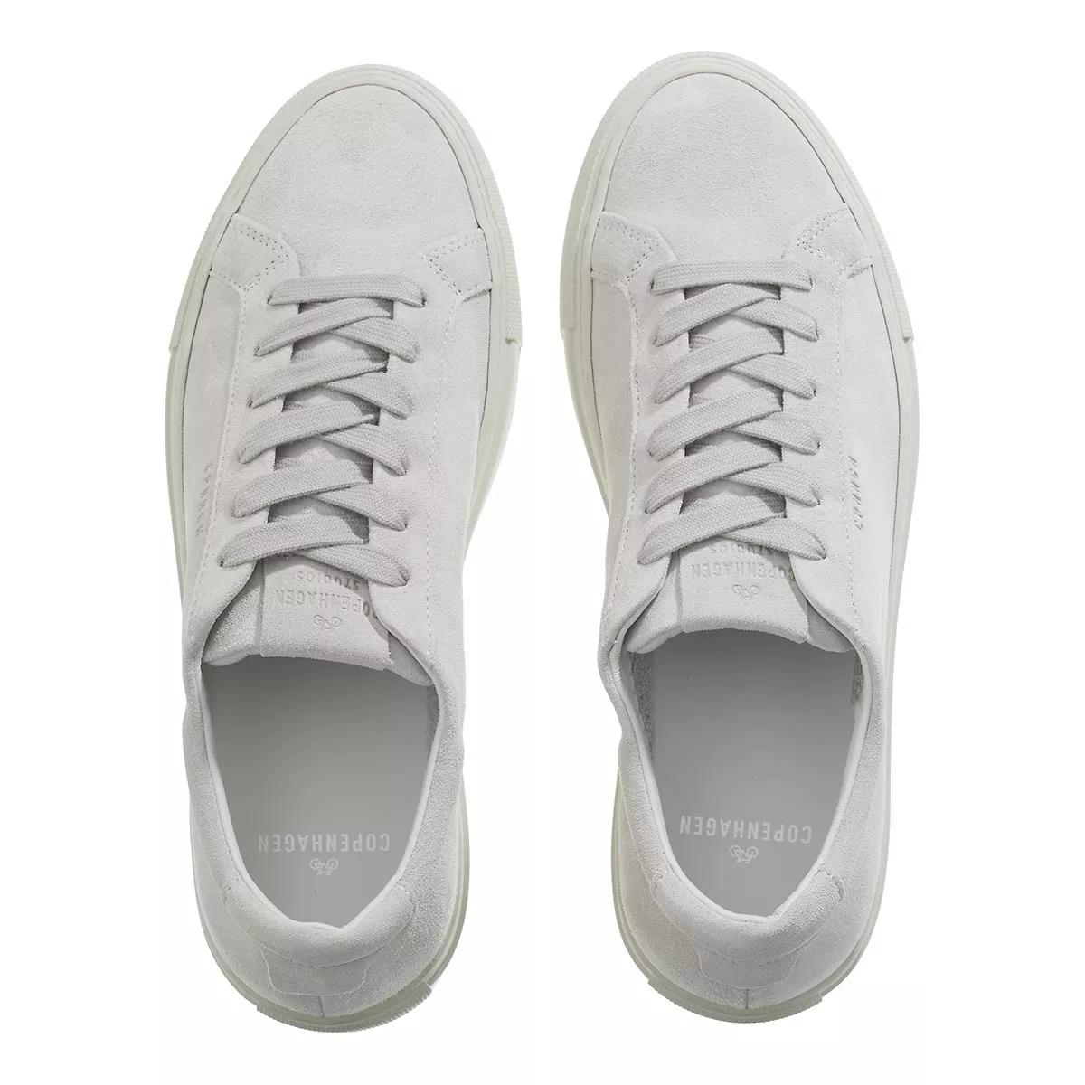 Thumbnail - Copenhagen Sneaker - CPH4 Suede - Gr. 36 (EU) - in Grau - für Damen