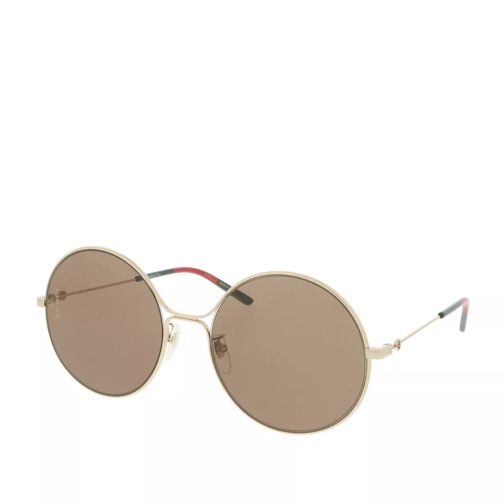 Gucci GG0395S 58 002 Sunglasses