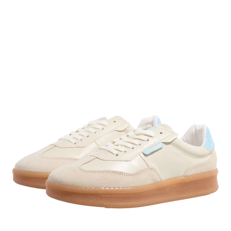 Steve Madden Lage-top sneaker Euphoria Grey/Blue(Image 3)