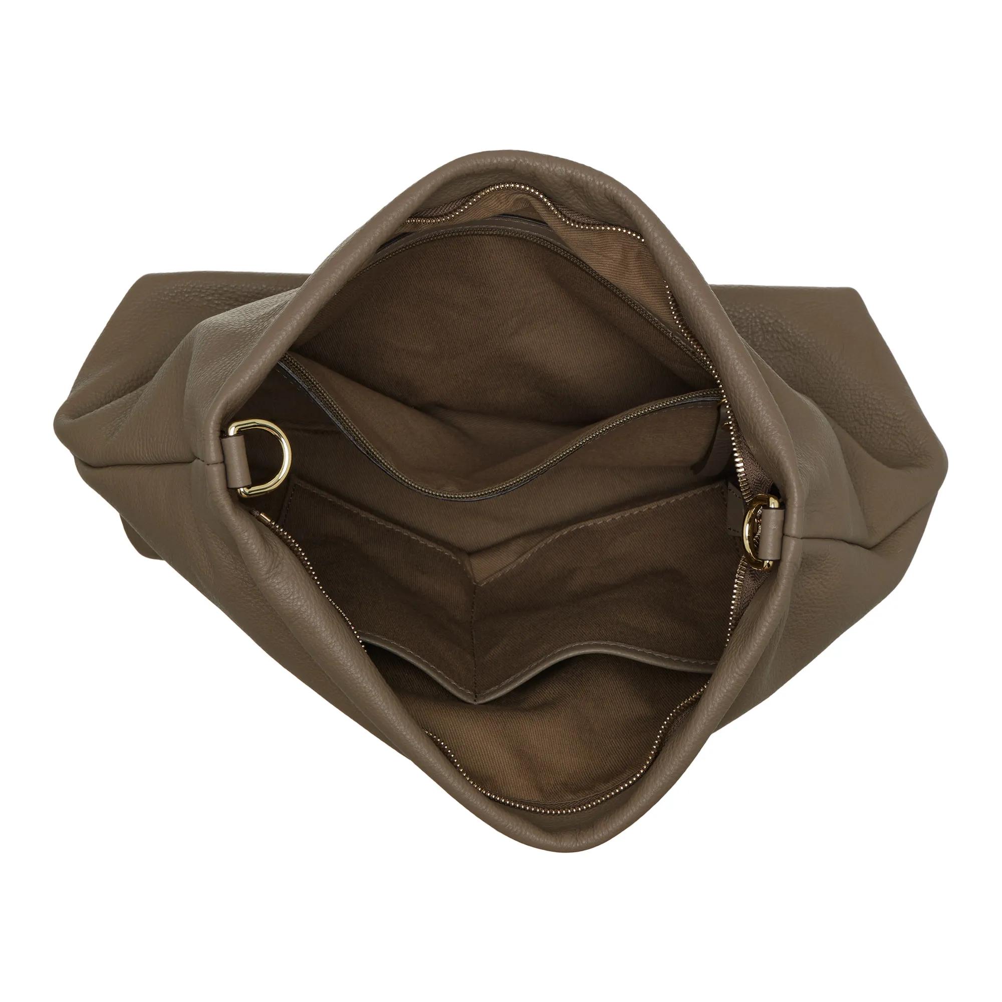 abro Hobo bags Beutel Kaia Tope in taupe