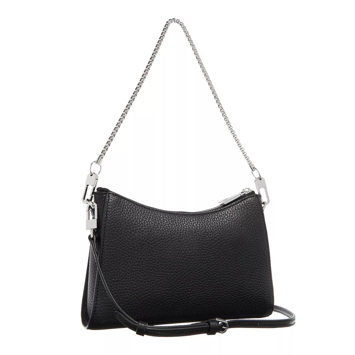 aigner Crossbody bags Dion in zwart