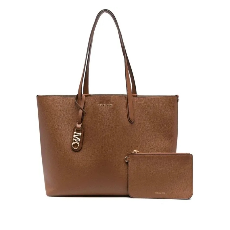 MICHAEL Michael Kors Tote Eliza Reversible Tote XL Luggage(Image 2)