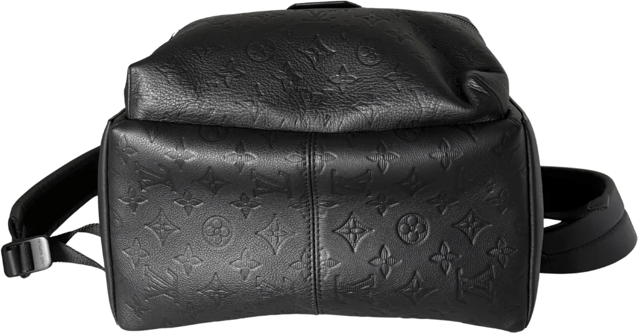 Thumbnail - Louis Vuitton Businesstaschen & Reisegepäck - Louis Vuitton Discovery Rucksack Schwarz Fullset / - Gr. unisize - in Schw...