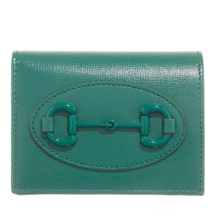 Gucci horsebit best sale 1955 wallet