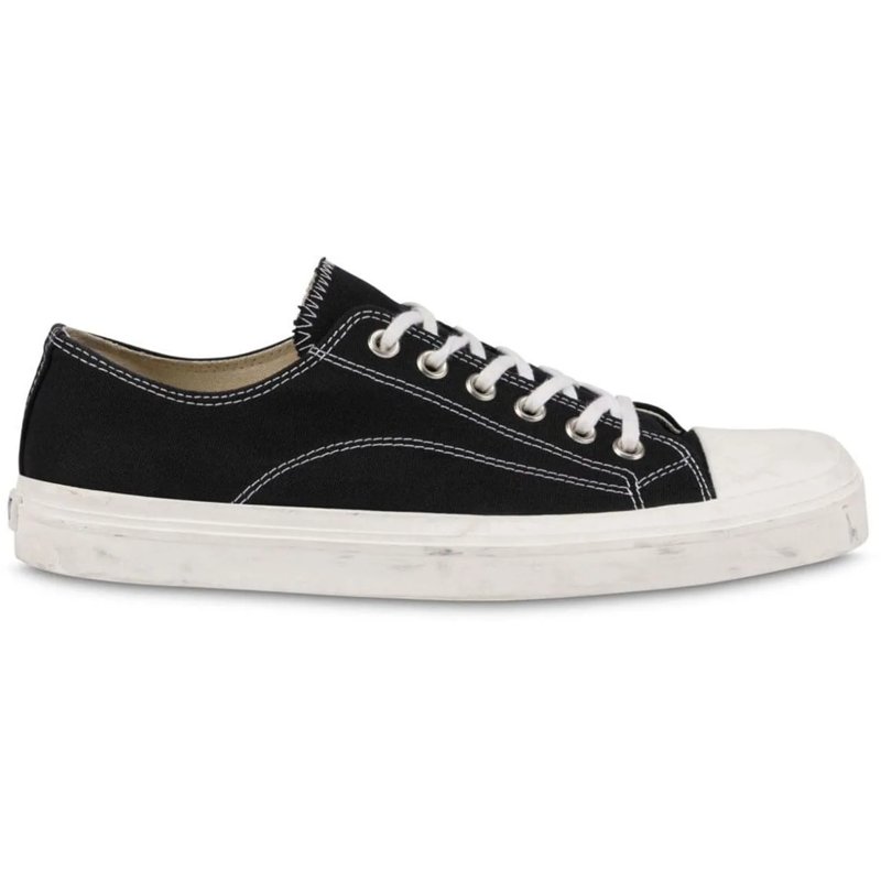 Moschino Low-Top-Sneaker Sneakers Black schwarz