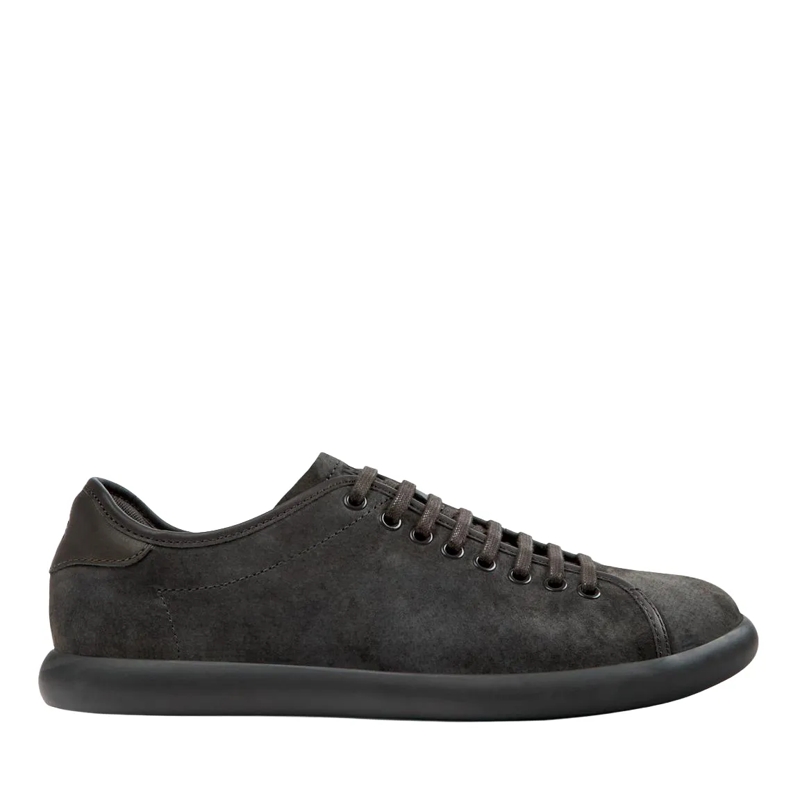 Camper Low-Top-Sneaker Sneaker Pelotas Soller dunkel-grau