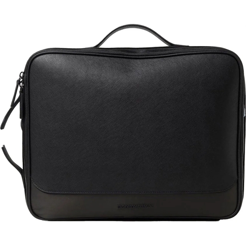 Emporio Armani Rugzak Emporio Armani Bags.. Black schwarz