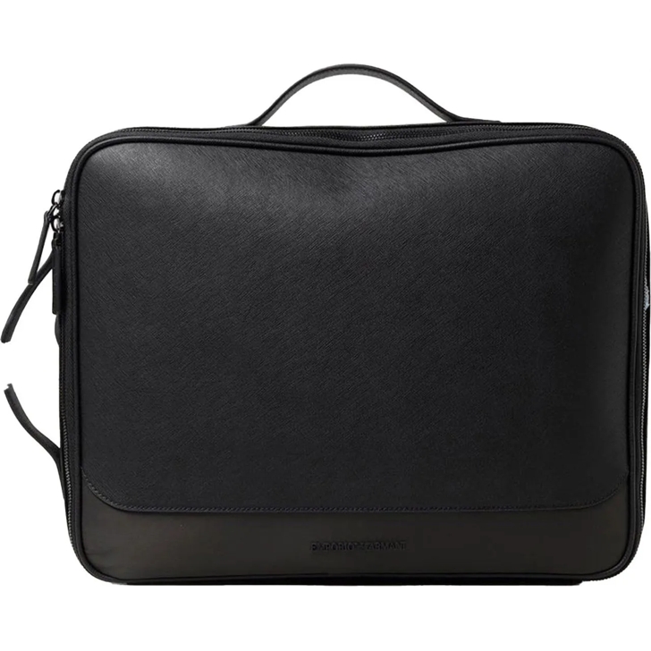 Emporio Armani Emporio Armani Bags. Black schwarz Sac a dos