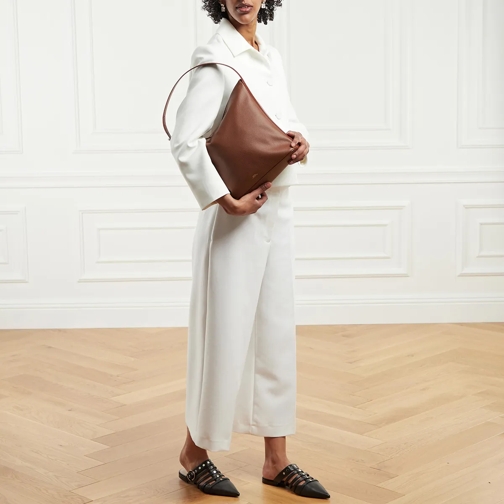 A.P.C. Hobo Bag Sac Vera Cad Hazelnut (Image 2)