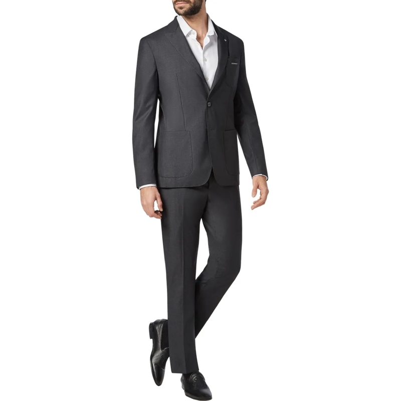 BILLIONAIRE Blazer Blazer grau(Image 3)