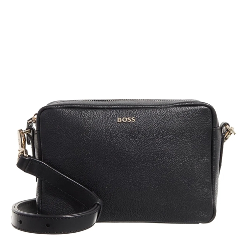 Boss Camera Bag Alyce Crossbody BM Black