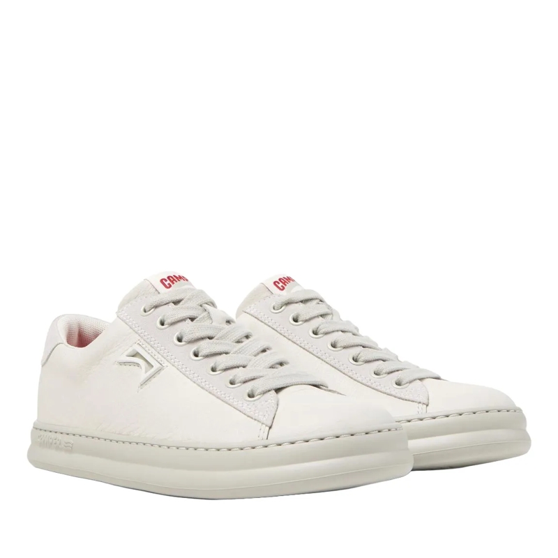 Camper Low-Top-Sneaker Die Geburtsstunde unseres Kultmodells Runner im Ja weiss(Image 2)