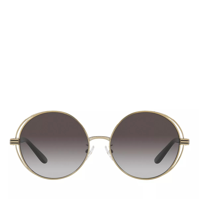 Tory Burch Sonnenbrille 0TY6085 Sunglasses Shiny Gold(Image 3)
