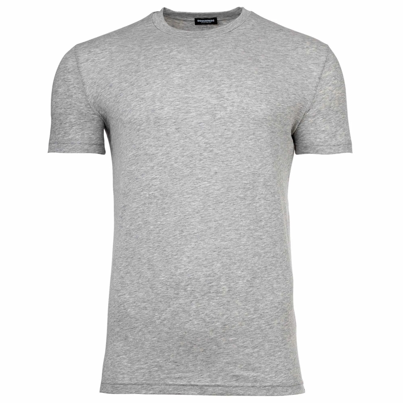 Dsquared2 T-Shirt 3-PACK T-SHIRT 3er Pack bunt(Image 6)