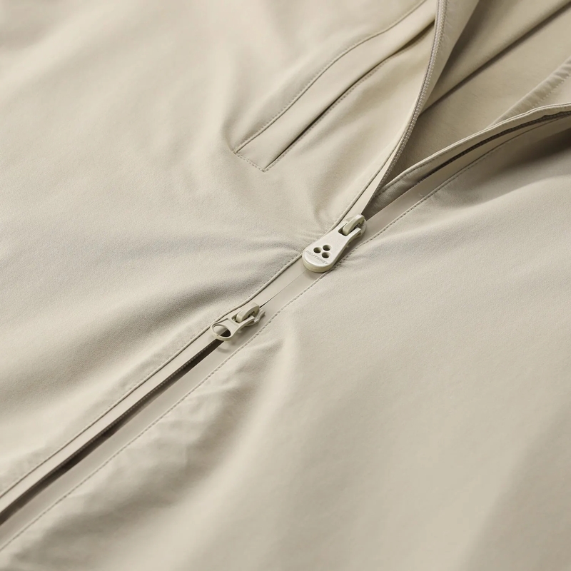 Peuterey Übergangsjacke Jacke Virgil mit Logo schwarz(Image 7)