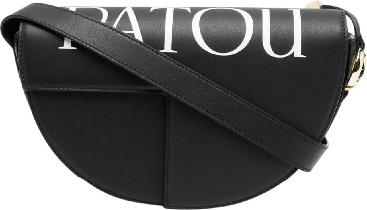 Patou Crossbody Bags - Bags Black - Gr. unisize - in Schwarz - für Damen