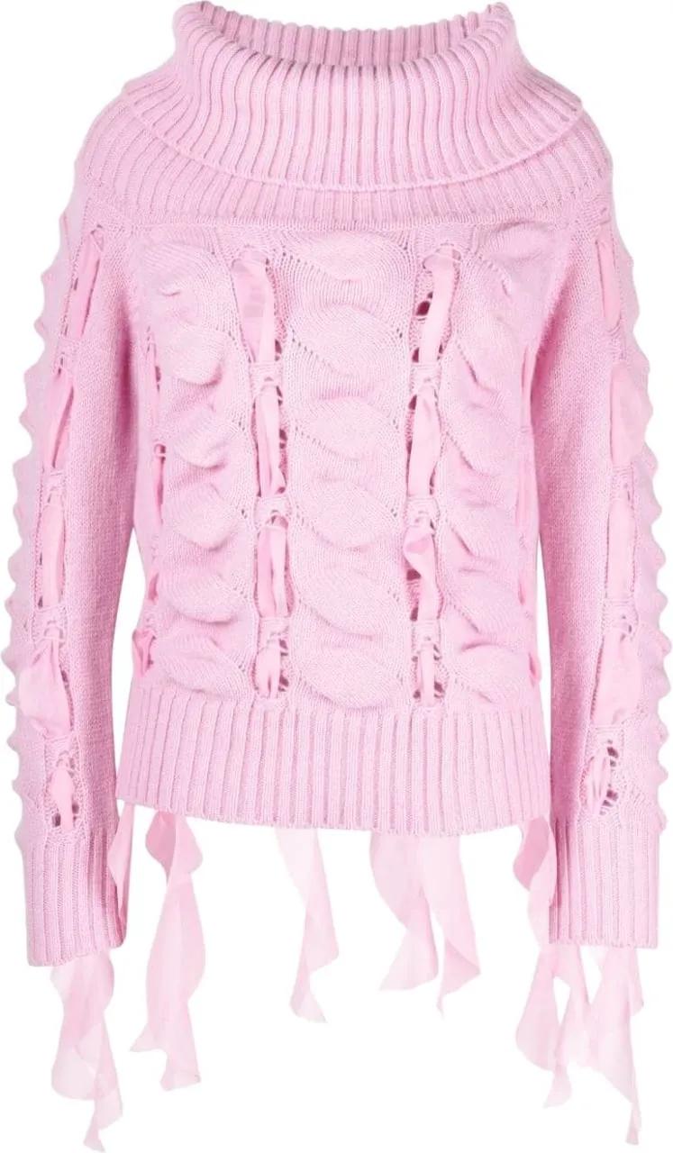 Blumarine - Sweaters Divers - Größe XS - multi