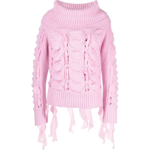 Blumarine  Sweaters Divers mehrfarbig