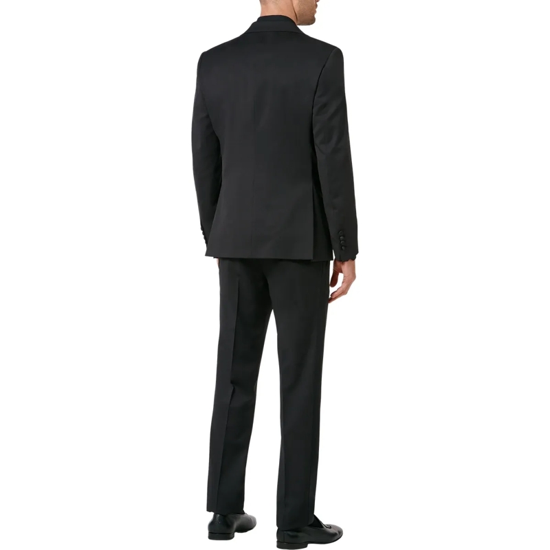 BILLIONAIRE Blazer Blazer schwarz(Image 2)