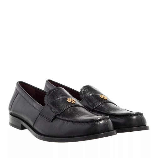 Tory Burch Perry Loafer Perfect Black Loafer