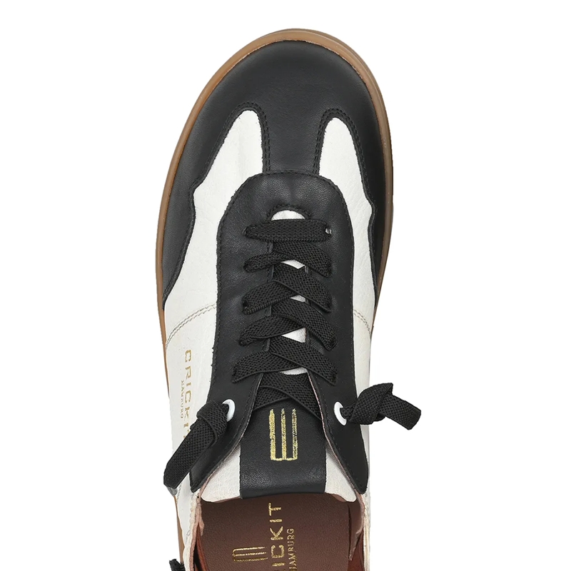 Crickit Low-Top-Sneaker Sneaker SIMONA schwarz(Image 3)