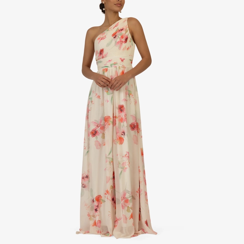 Kraimod Abendkleid Abendkleid grün(Image 9)