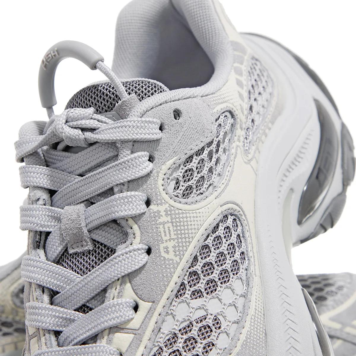 Thumbnail - Ash Low-Top Sneaker - Dragon07 - Gr. 41 (EU) - in Grau - für Damen