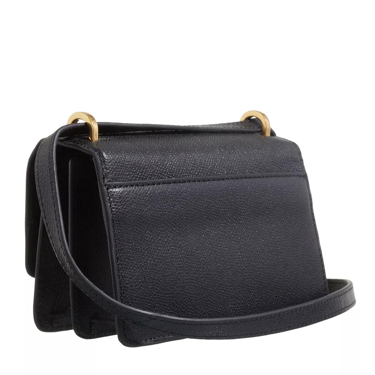 Ted baker padlock online shoulder bag