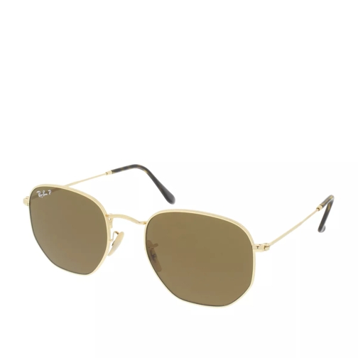 Ray-Ban RB 0RB3548N 54 001/57 Sonnenbrille