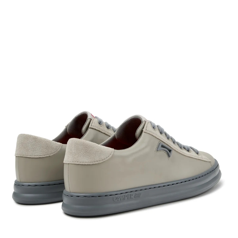 Camper Low-Top-Sneaker Die Geburtsstunde unseres Kultmodells Runner im Ja hellbeige(Image 3)