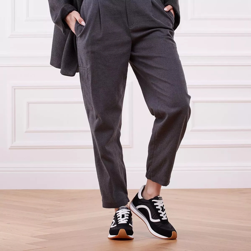 JOOP! Low-Top-Sneaker Misto Leone Sneaker Xc6 Black(Image 2)