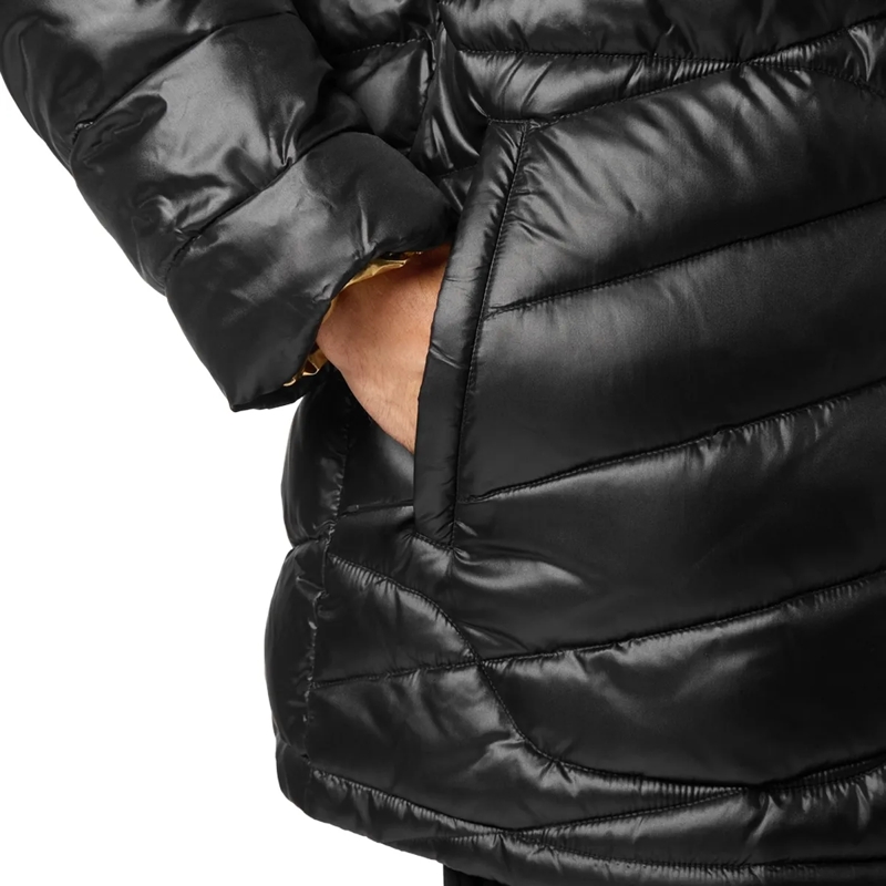 Plein Sport Daunenjacke Winterjacke schwarz(Image 5)