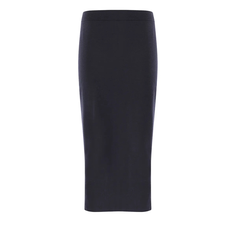 VAN LAACK Anzugshose CATEGORY.SF.H7 Uni dunkel-blau