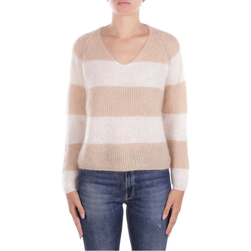 Max Mara  Sweaters Albino weiß