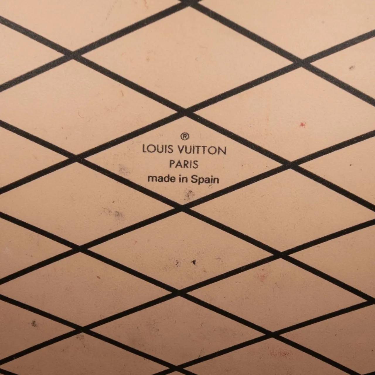 Thumbnail - Louis Vuitton Hobo Bags - Epi Mini Boite Chapeau - Gr. unisize - in Gold - für Damen