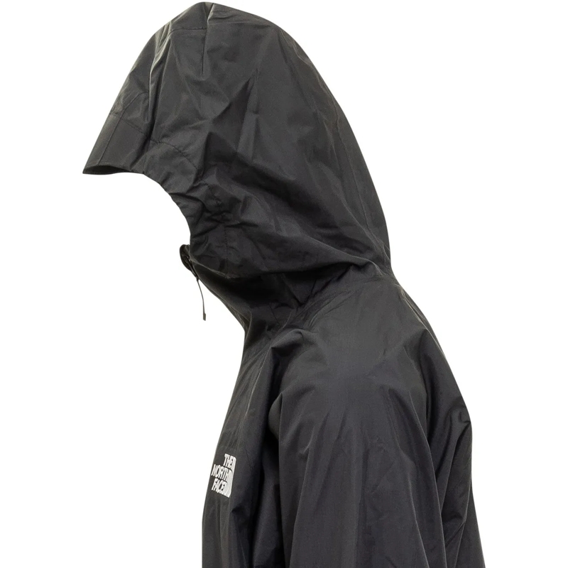 The North Face Parka The North Face Build Up Jacket con Cappuccio schwarz(Image 4)