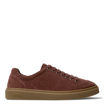 Camper Sneaker Runner Twentyfive burgundy | Low-Top-Sneaker