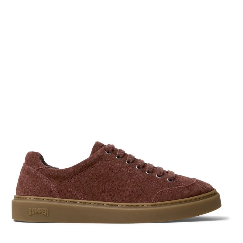 Camper Low-Top-Sneaker Sneaker Runner Twentyfive burgundy