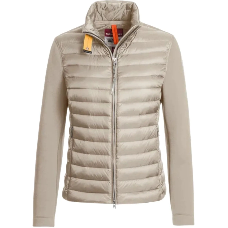 Parajumpers Übergangsjacke Danette beige