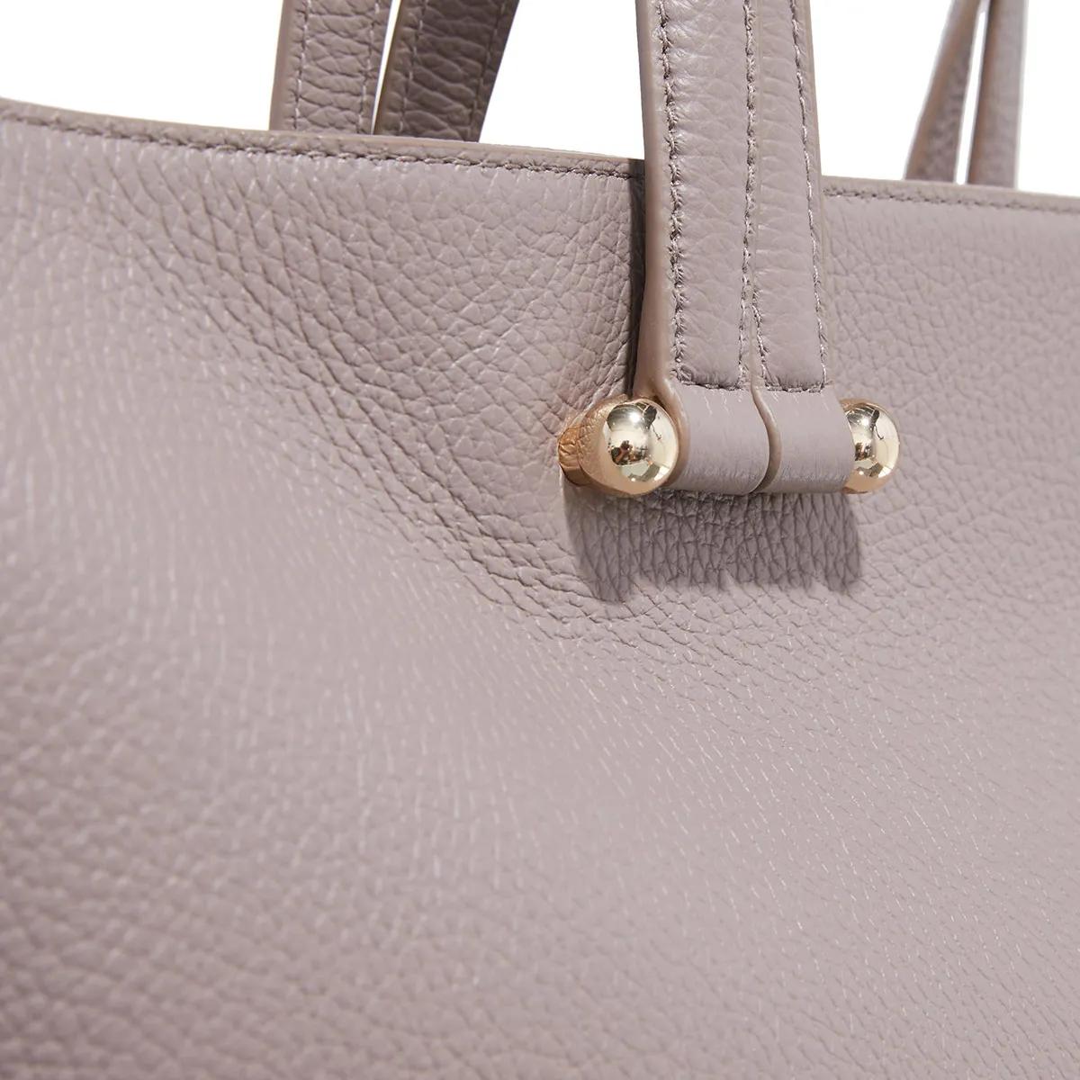 Furla Shoppers & Totes Duetto L Tote in taupe