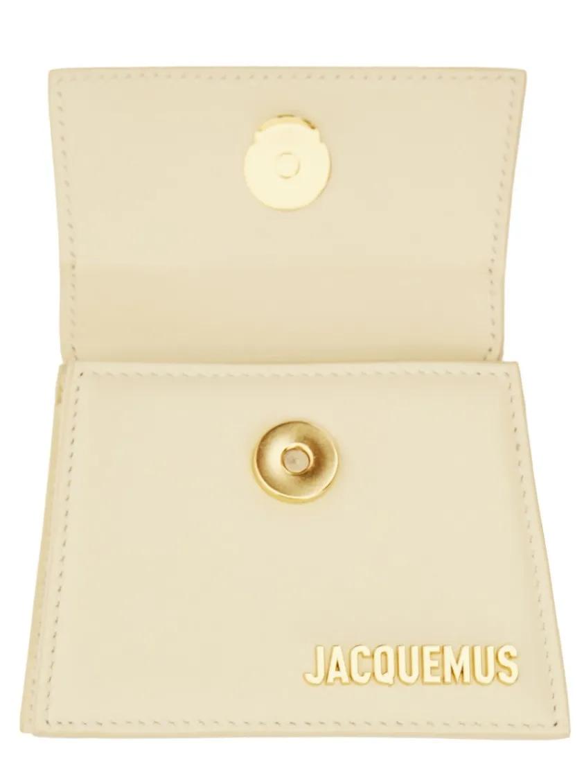 Thumbnail - Jacquemus Hobo Bags - Le Chiquito Bag - Gr. unisize - in Beige - für Damen
