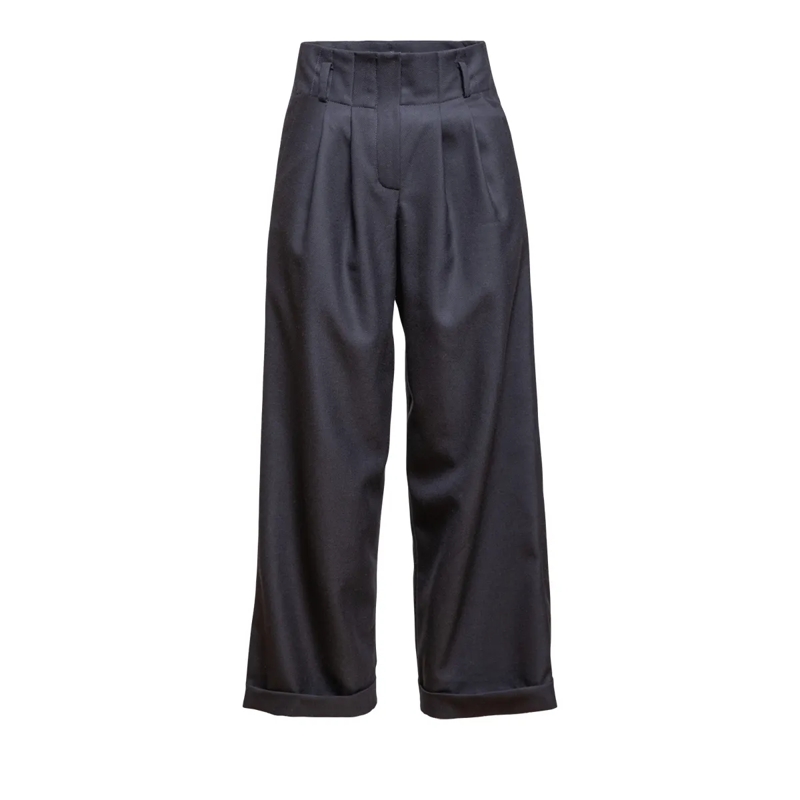 Helene Galwas  Hose ELLI schwarz