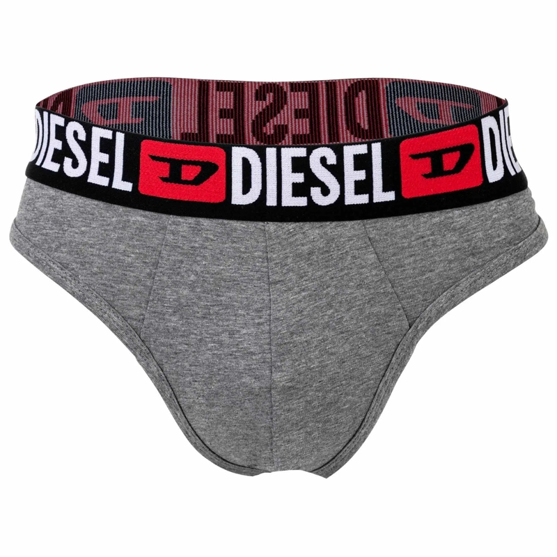 Diesel  RICK-D-CORE-3PACK 3er Pack bunt(Image 4)