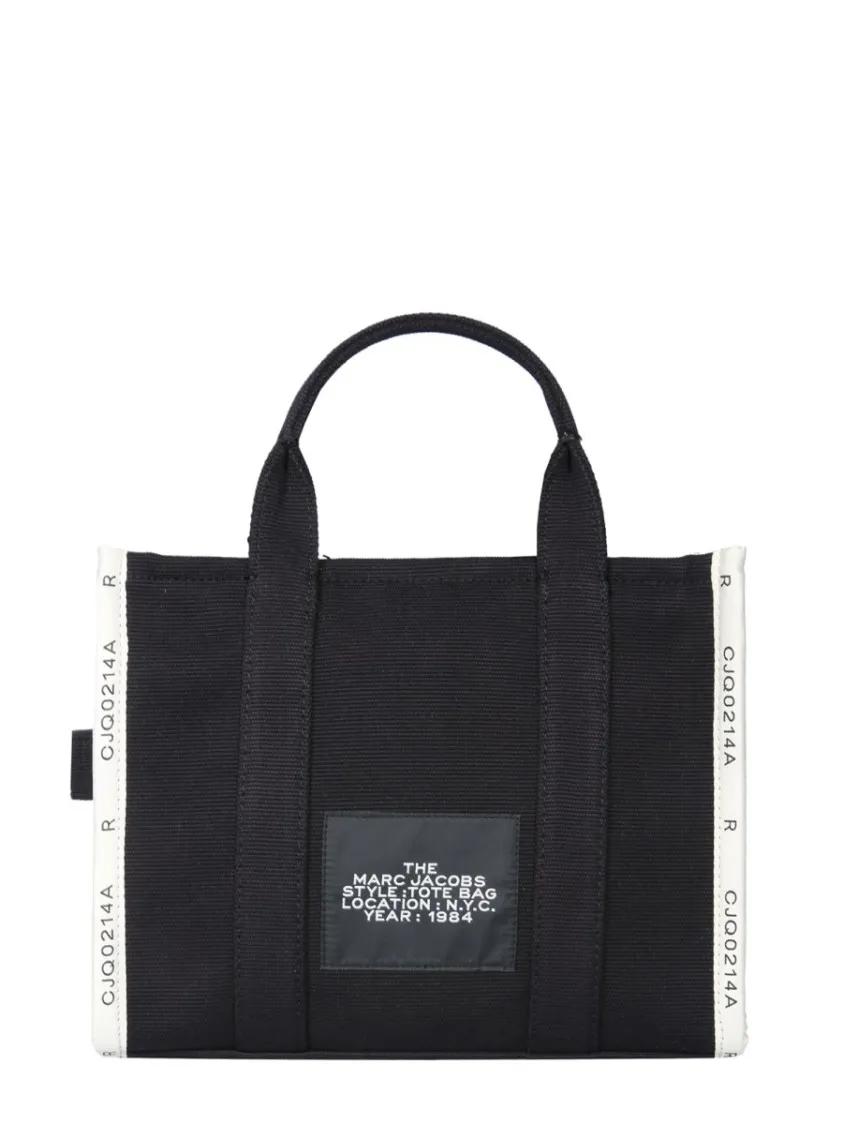 Marc Jacobs Shoppers & Totes The Tote Medium in zwart