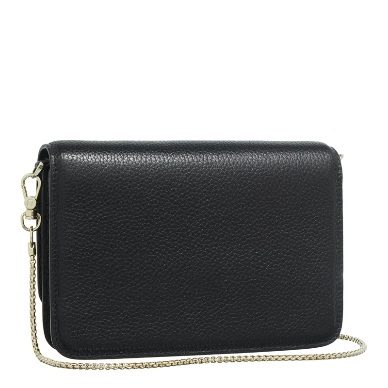 AIGNER Crossbody Bag Fashion Black(Image 4)