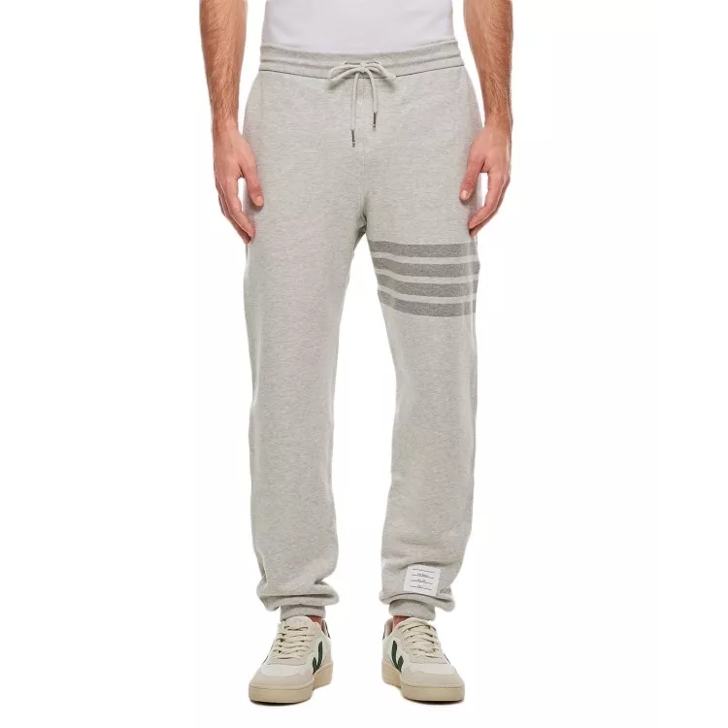 Thom store browne sweatpants