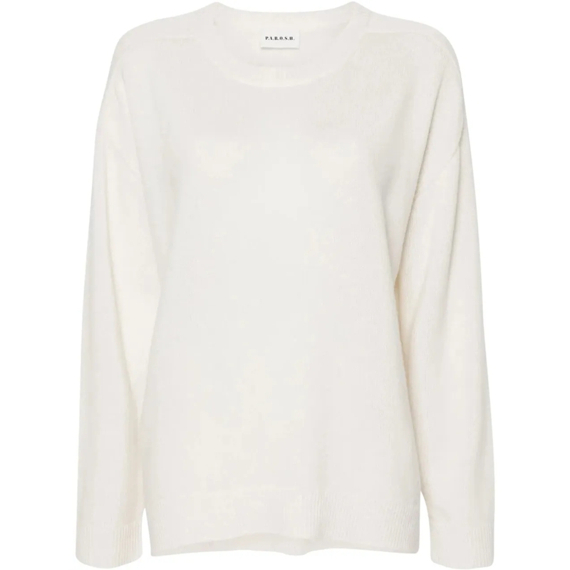 P.A.R.O.S.H.  maglia divers mehrfarbig